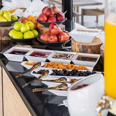 The S By Ascend Collection 4* イズミル