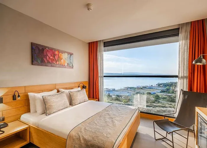 Hotel The S By Ascend Collection Izmir