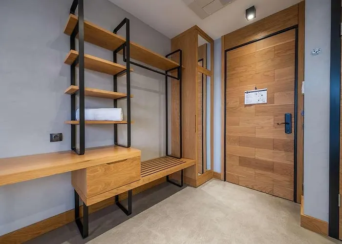 Hotel The S By Ascend Collection Izmir