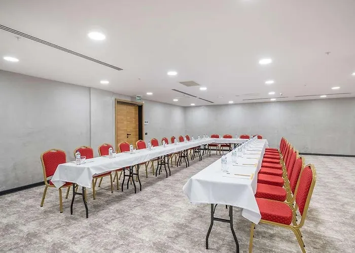 Hotel The S By Ascend Collection Izmir