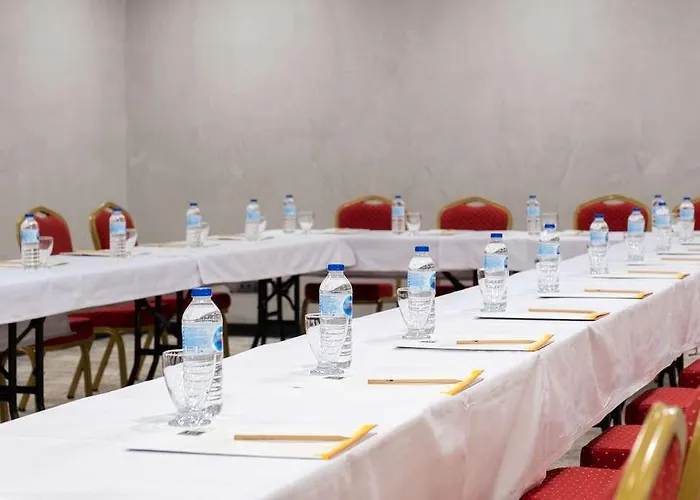 Hotel The S By Ascend Collection 4*