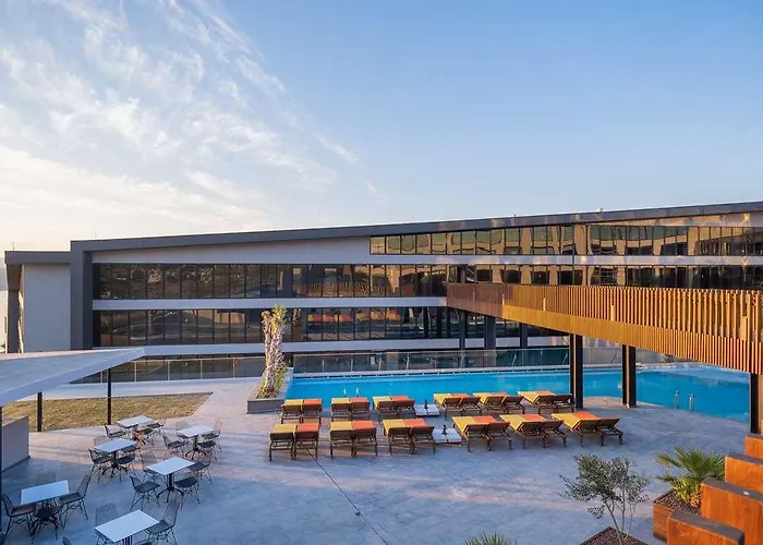 Hotel The S By Ascend Collection Izmir