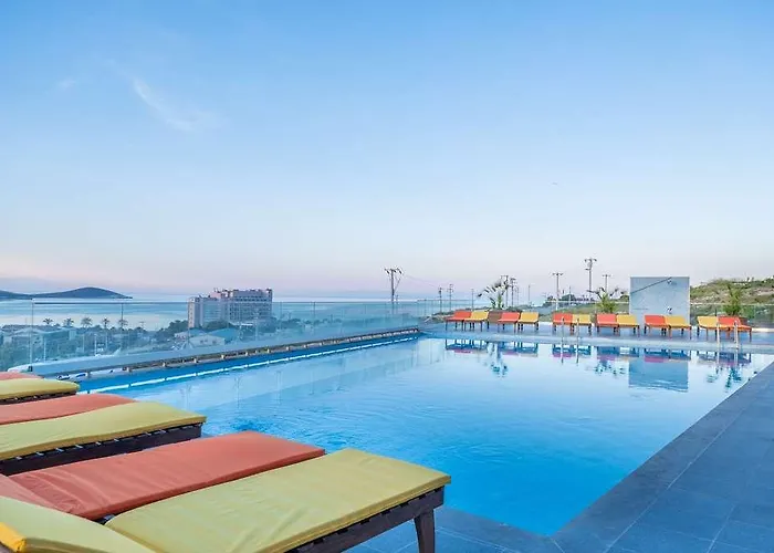 The S By Ascend Collection Hotel