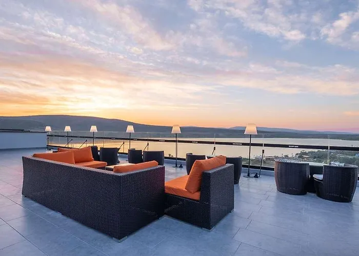 Hotel The S By Ascend Collection Izmir