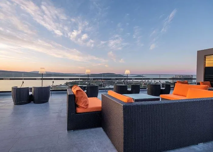 The S By Ascend Collection