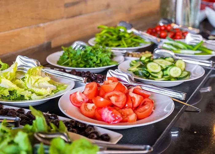 The S By Ascend Collection Hotel 4*