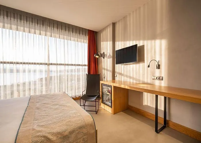 Hotel The S By Ascend Collection Izmir