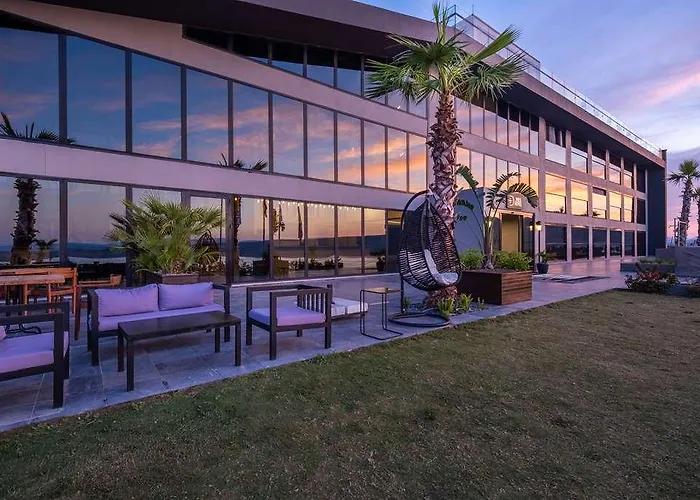 Hotel The S By Ascend Collection