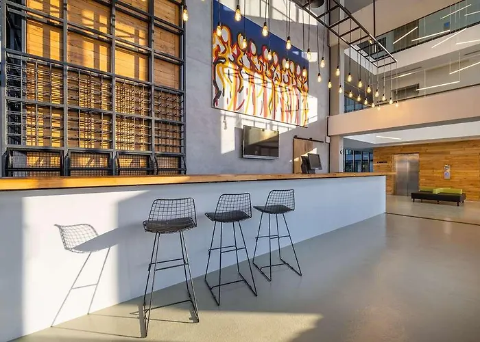 The S By Ascend Collection Hotel