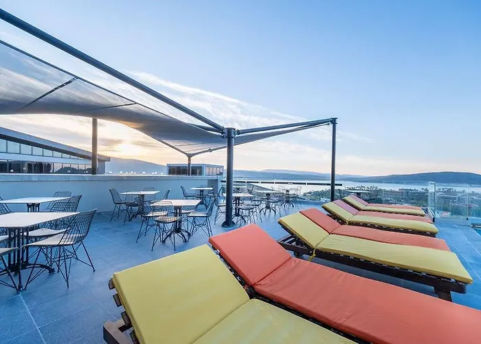 The S By Ascend Collection Hotel Izmir