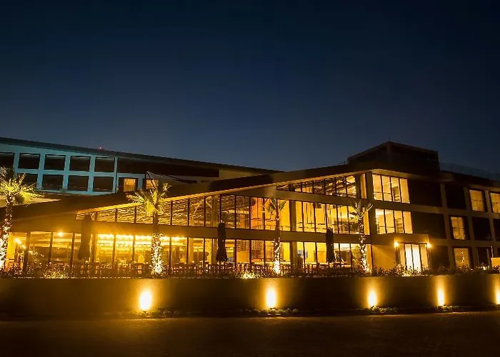 Hotel The S By Ascend Collection Izmir