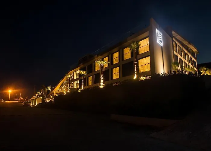 Hotel The S By Ascend Collection