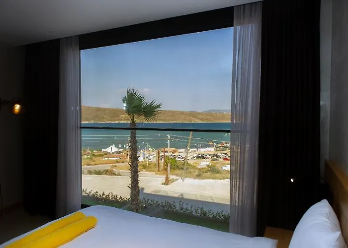 The S By Ascend Collection 4* Izmir