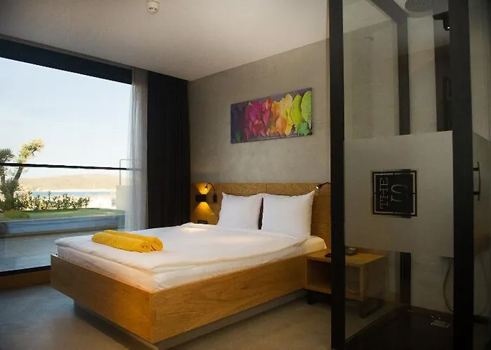 Hotel The S By Ascend Collection Izmir