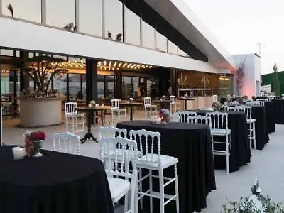 The S By Ascend Collection Hotel Izmir