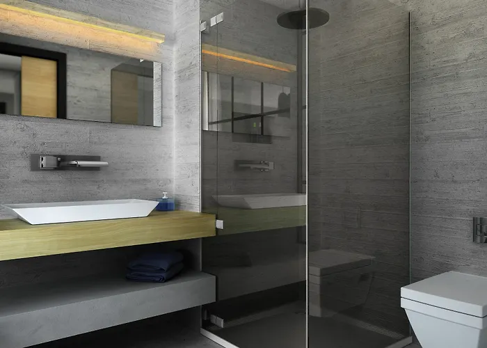 Hotel The S By Ascend Collection