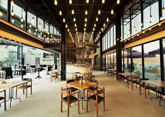 The S By Ascend Collection 4* Izmir