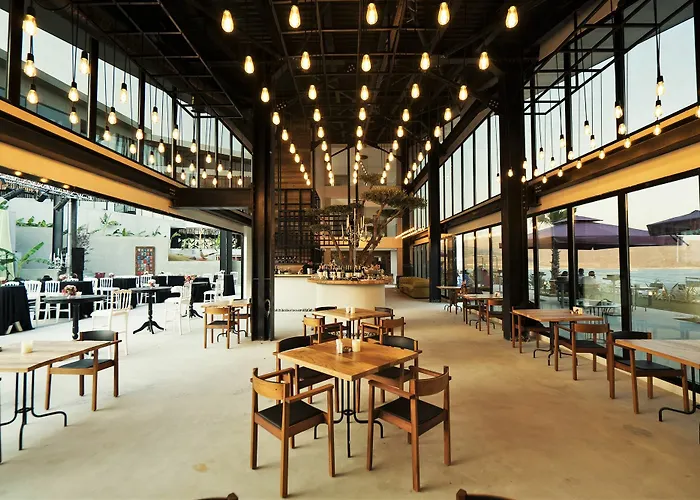 Hotel The S By Ascend Collection Izmir