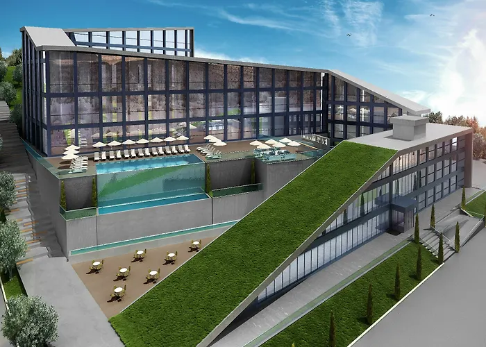 Hotel The S By Ascend Collection Izmir