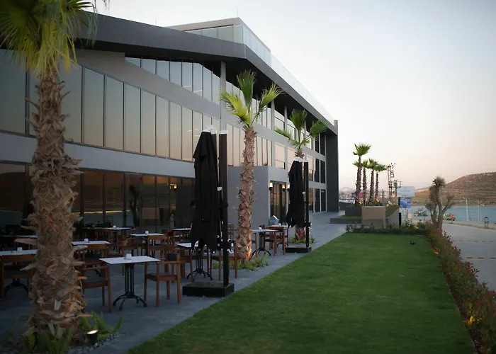 Hotel The S By Ascend Collection Izmir