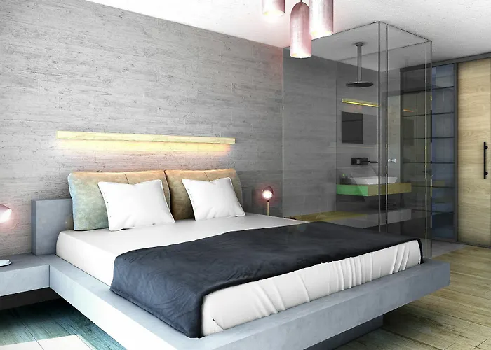 The S By Ascend Collection Izmir