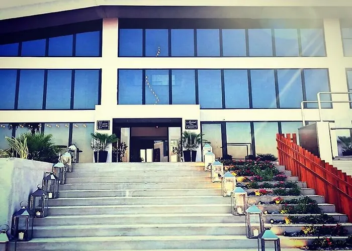 The S By Ascend Collection Hotel Izmir