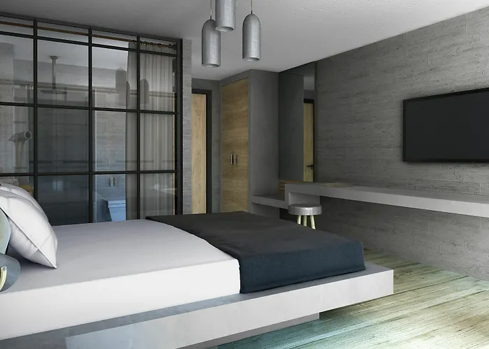 Hotel The S By Ascend Collection Izmir