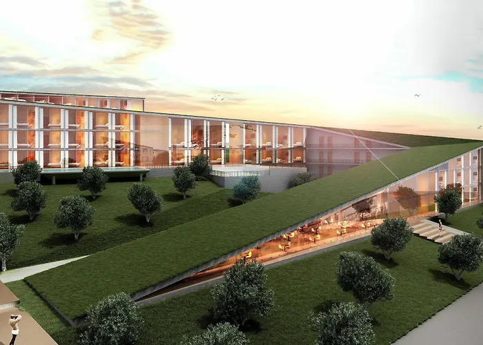 The S By Ascend Collection 4*