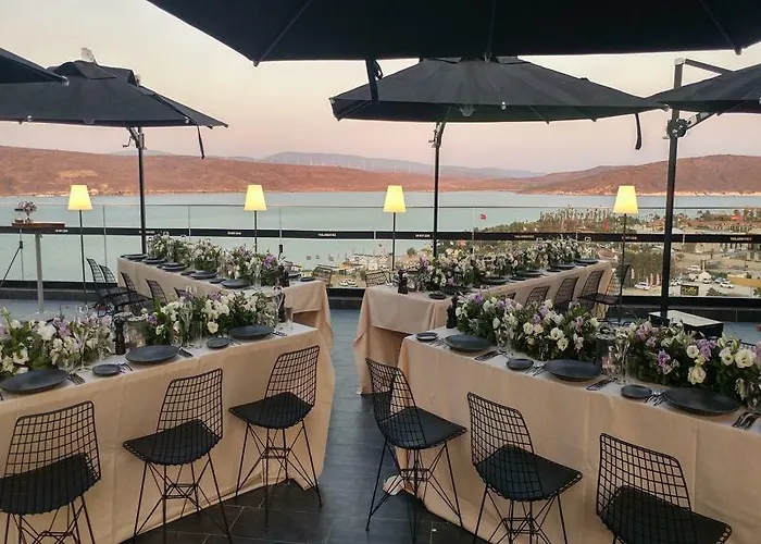 The S By Ascend Collection 4* Izmir