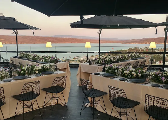 Hotel The S By Ascend Collection Izmir