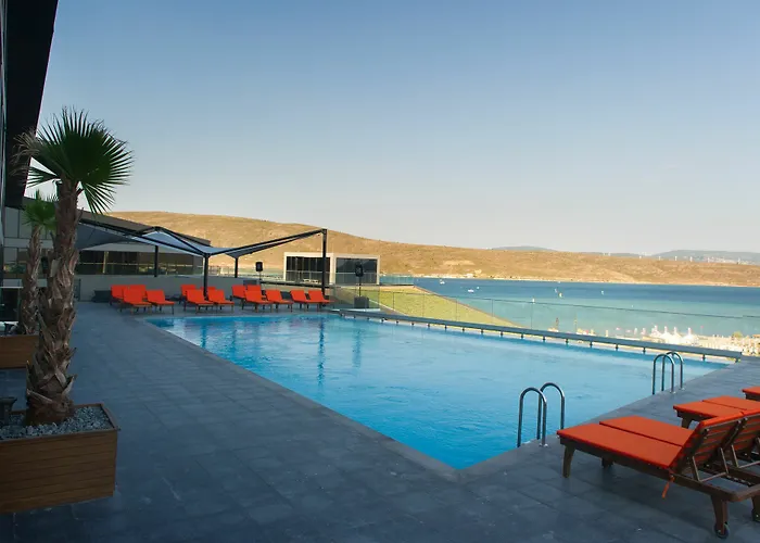 Hotel The S By Ascend Collection Izmir