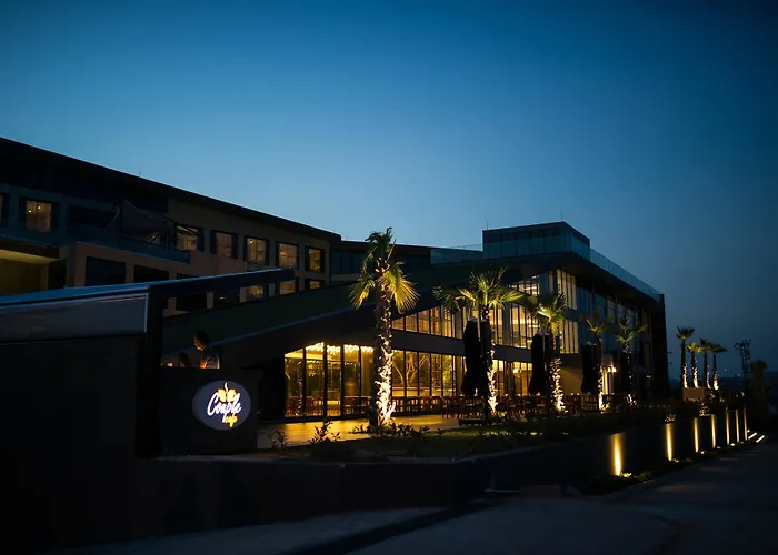 The S By Ascend Collection Hotel 4*