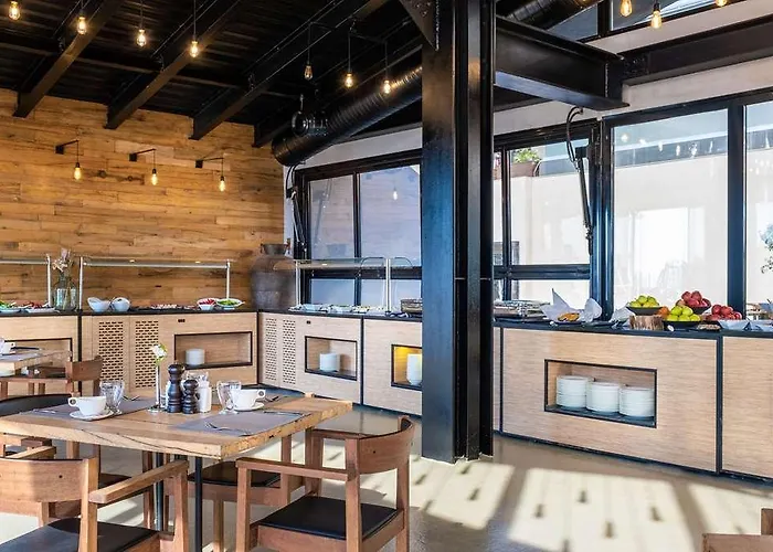 The S By Ascend Collection Hotel