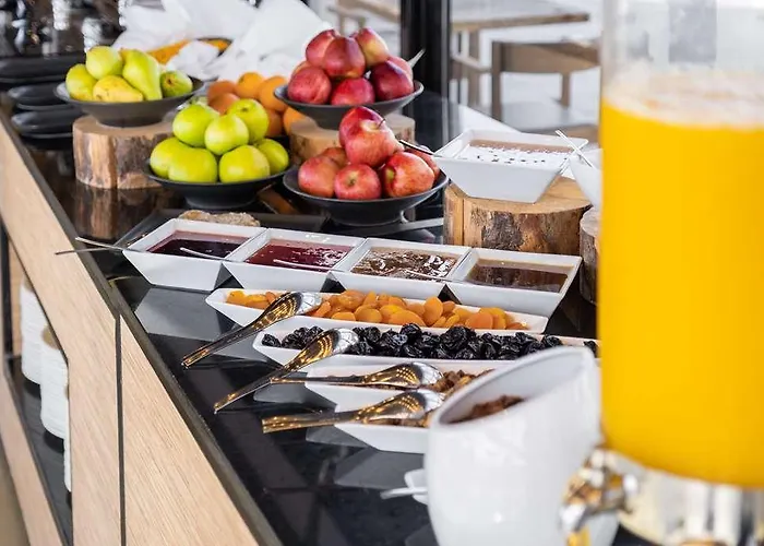 The S By Ascend Collection 4* Izmir