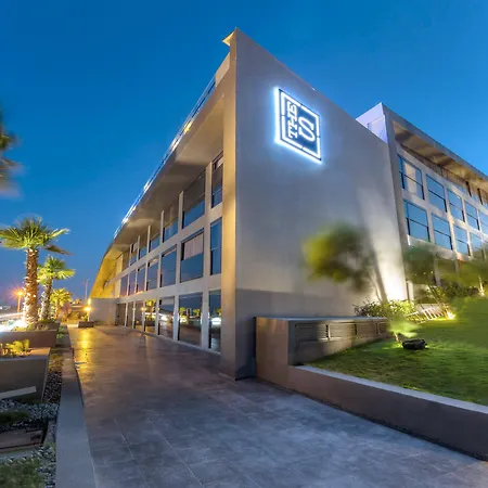 The S By Ascend Collection 4* İzmir
