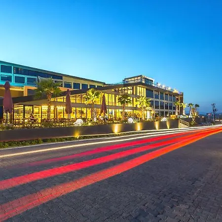 Otel The S By Ascend Collection