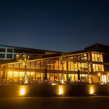 Hotel The S By Ascend Collection Esmirna