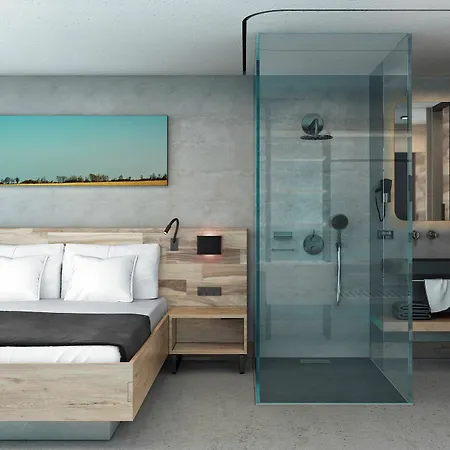 The S By Ascend Collection 4* Esmirna