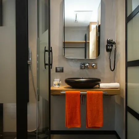 The S By Ascend Collection Otel İzmir