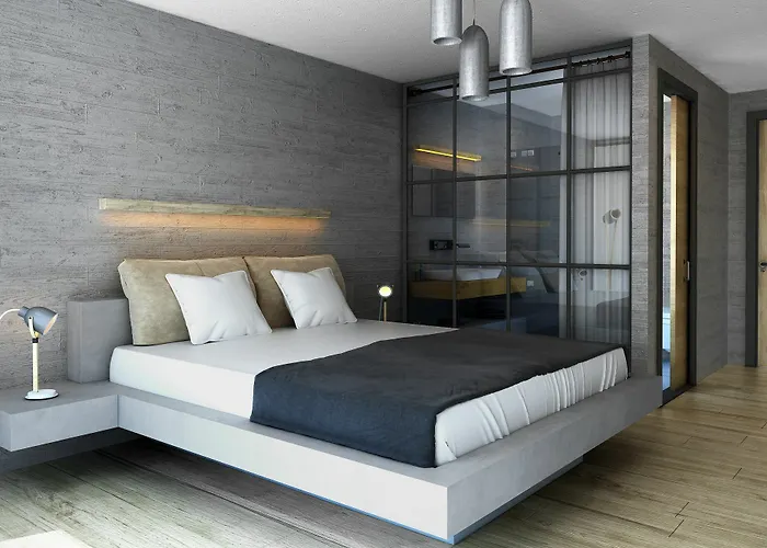 Отель The S By Ascend Collection Измир