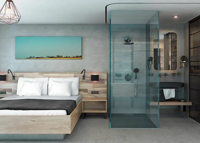 The S By Ascend Collection 4* Измир