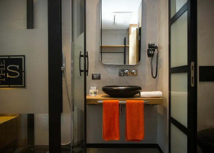 The S By Ascend Collection Отель Измир