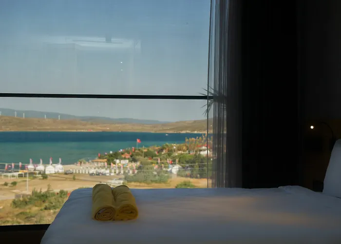 The S By Ascend Collection Отель 4*