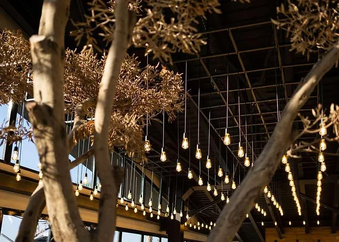 The S By Ascend Collection Измир